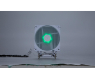 MSI MAG CoreFrozr AA13 White 120mm - 1352369 - zdjęcie 5